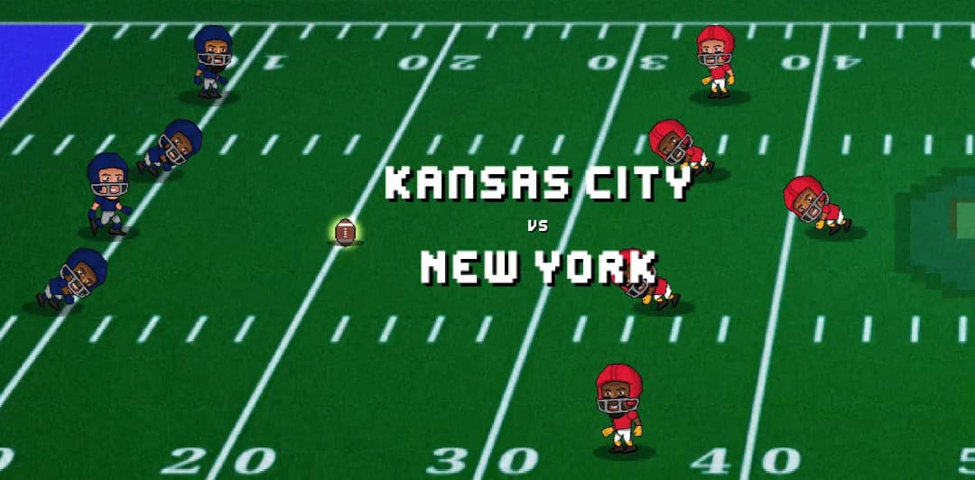 Welcome to Football Bros