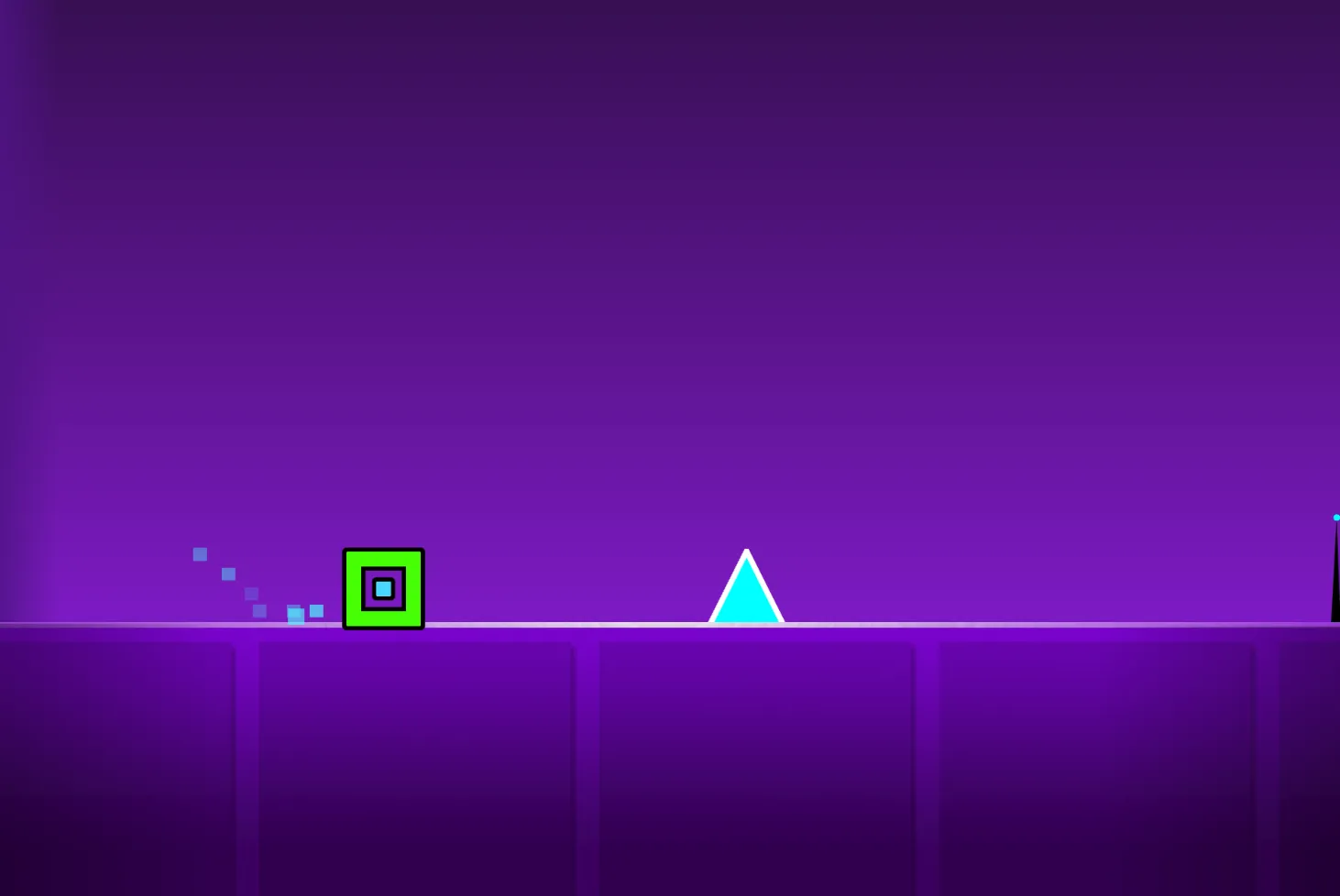 Welcome to Geometry Dash Subzero!