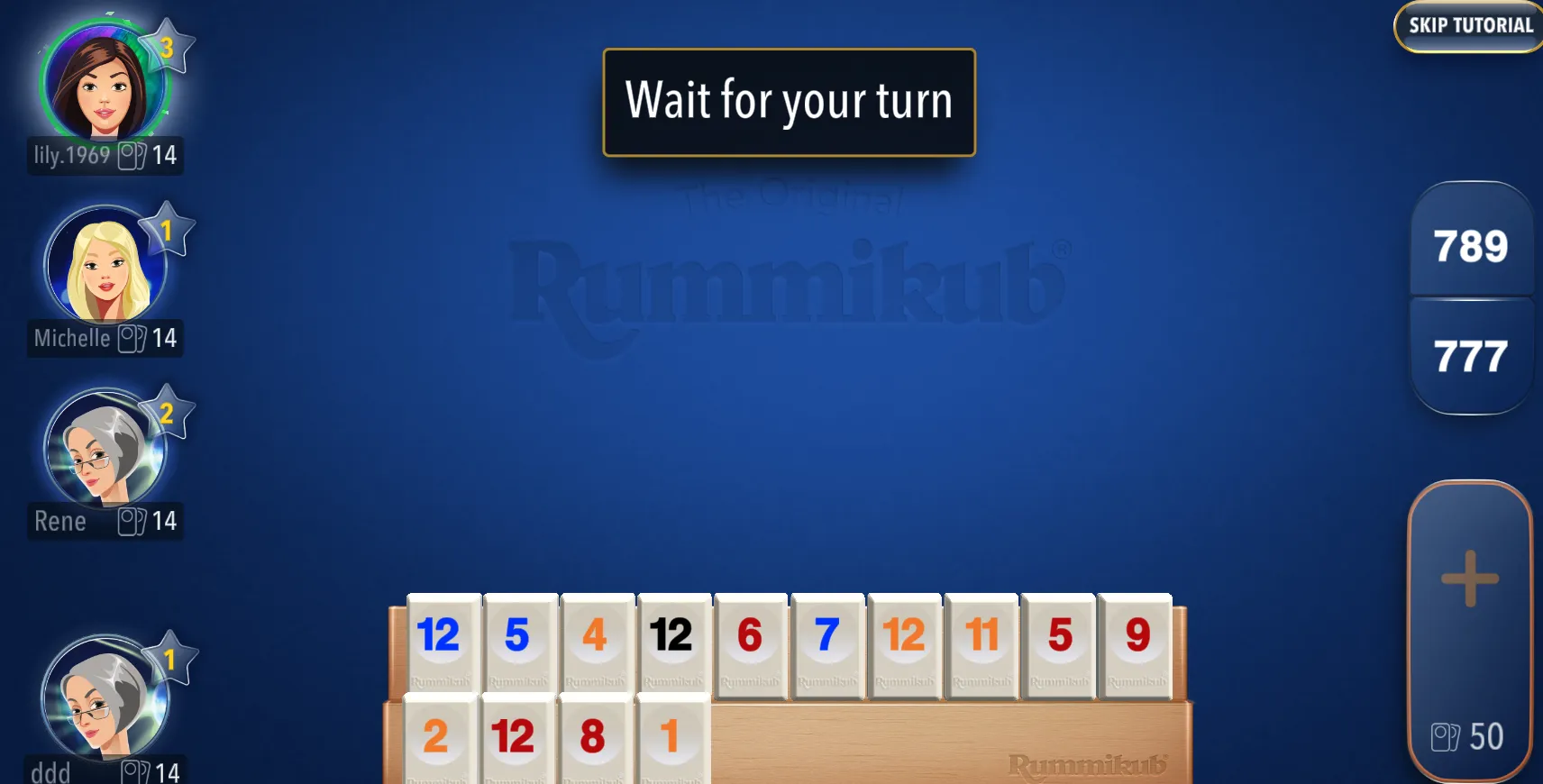 rummikub