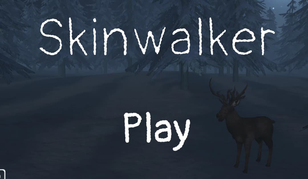 Discover Skinwalker