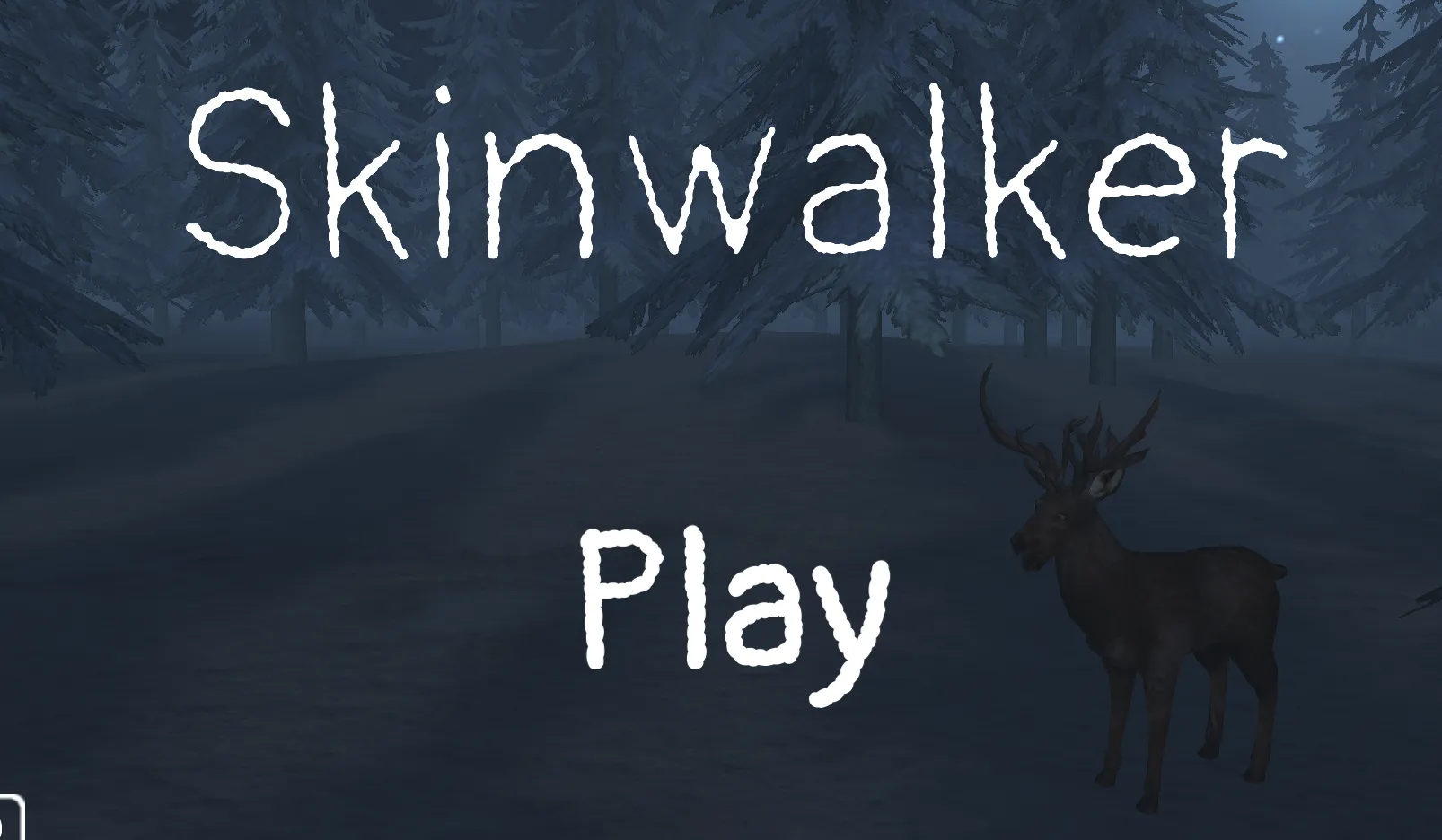 skinwalker