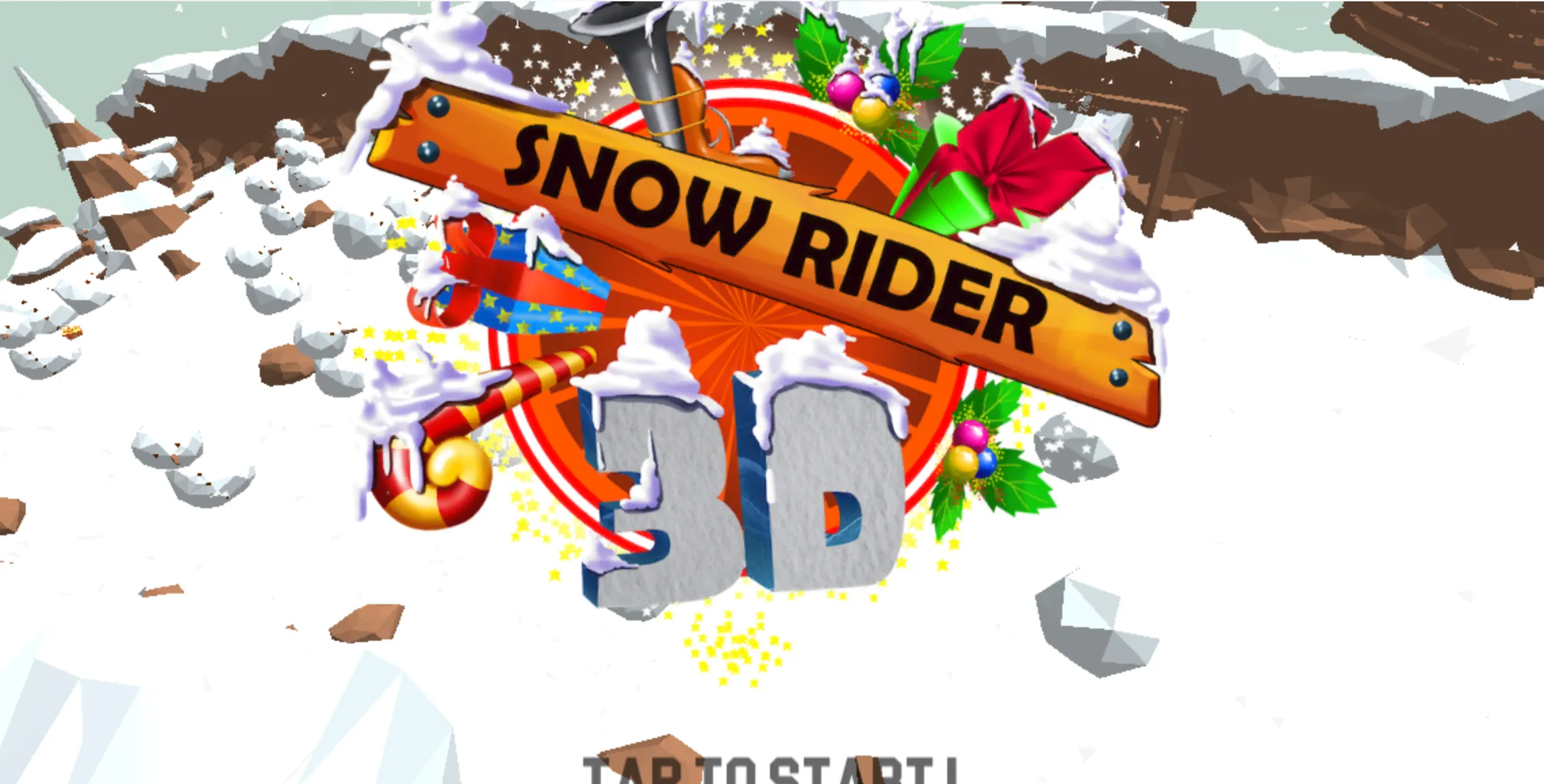 Snow Rider (snow rider)